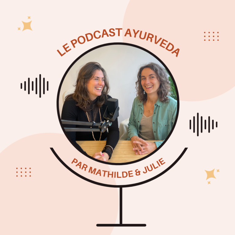 Podcast Ayurveda