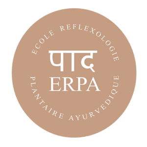 Ecole de Réflexologie Plantaire Ayurvedique
