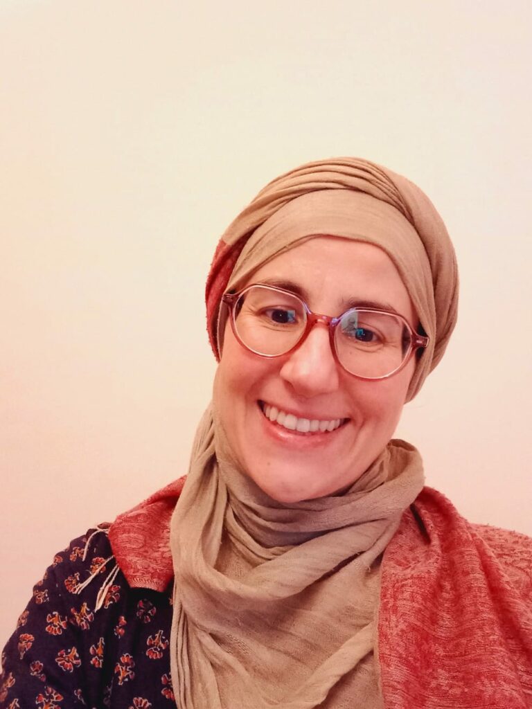 Rafika Mousli Naturopathe en Ayurveda