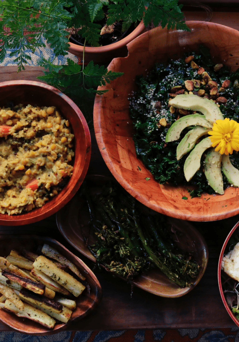 Repas Cure Ayurveda Ayurvedique