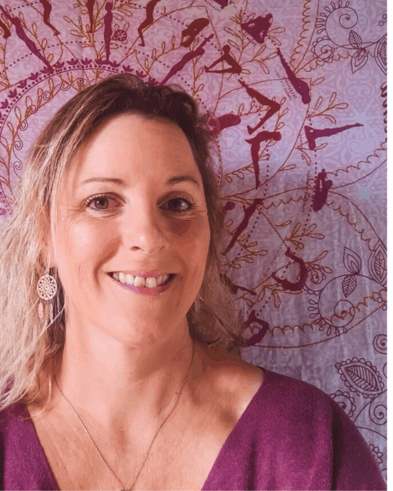 Charlotte Rethoret Reflexologie Ayurvedique Massages Shiatsu