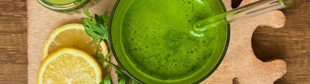 Stop aux détox avec l'Ayurveda