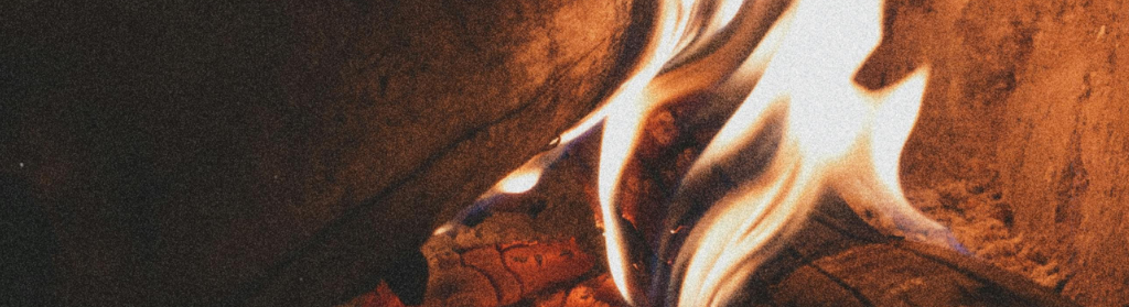 Agni : feu digestif et hiver en Ayurveda