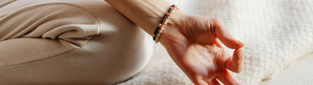 Formation holistique en Réflexologie Plantaire