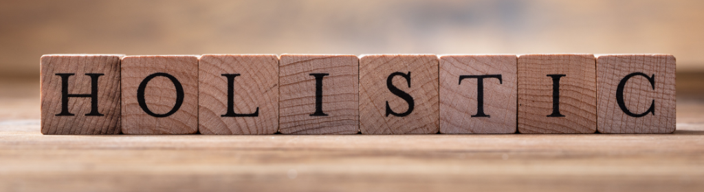 Qu'est-ce que le holisme ?