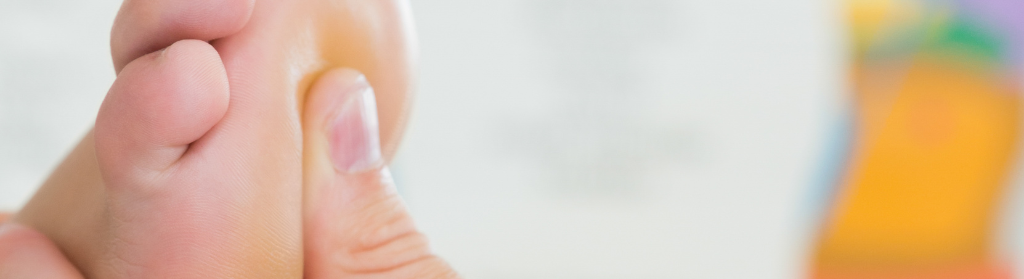 Formation Réflexologie Plantaire Ayurvedique holistique