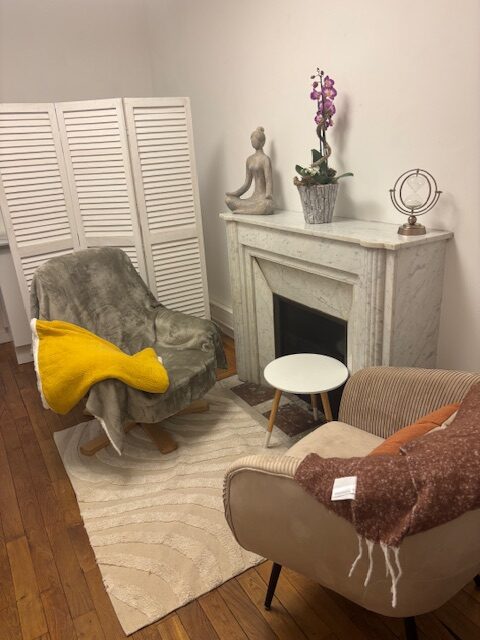 Cabinet Saint Nazaire