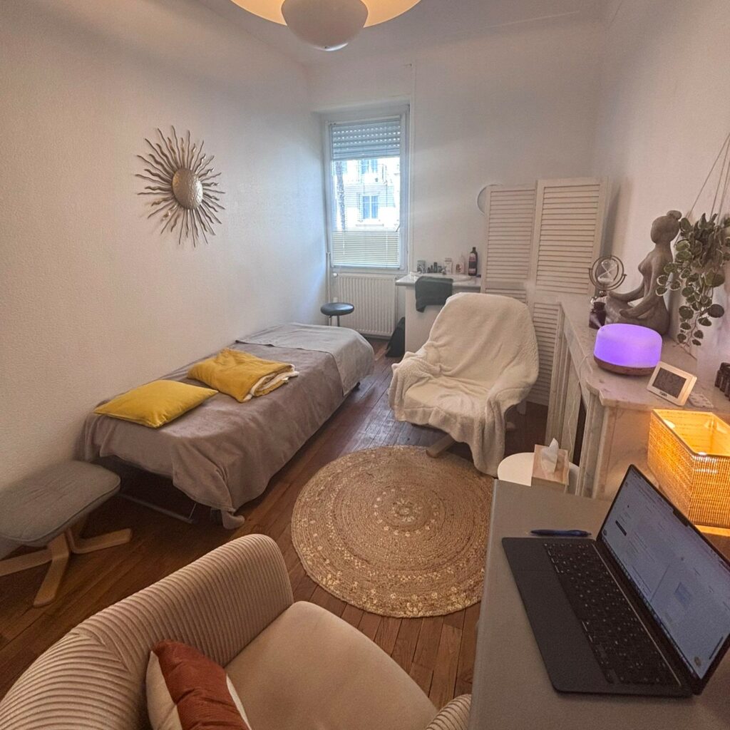 Consultations en psychothérapie axés sur l'Ayurveda et une approche transpersonnelle