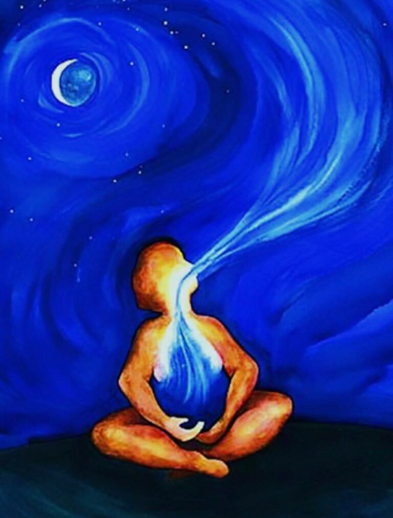 Séance de rebirth, une pratique de respiration et d’accompagnement psychocorporel