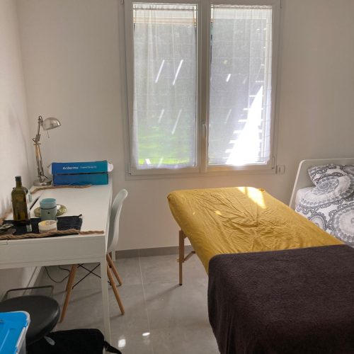 Cure Ayurvedique Massages et Soins ayurvediques à Saint-Brévin en automne et en hiver